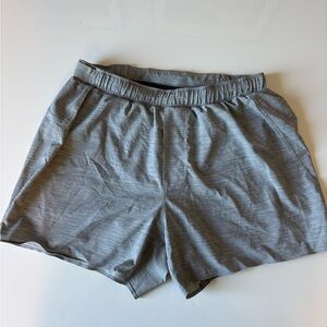 Lululemon Surge Short 4"
Liner Men’s Medium